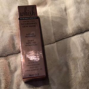 Whish Beauty💄💋